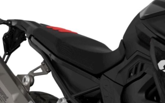 Neufahrzeug BMW F 900 GS - Bild 5