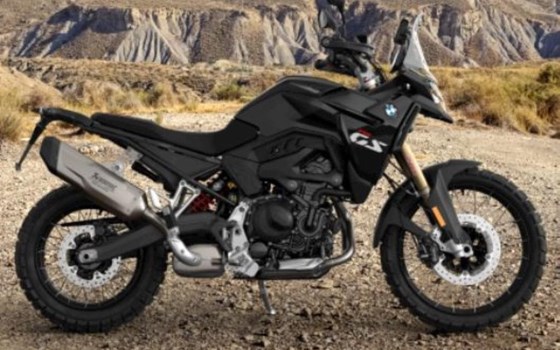 Neufahrzeug BMW F 900 GS - Bild 6