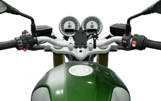 Neufahrzeug BMW R 12 nineT - Bild 2