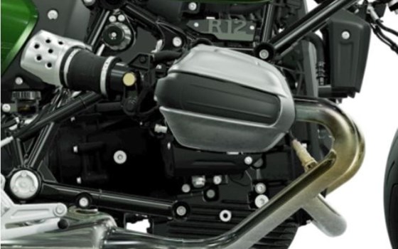 Neufahrzeug BMW R 12 nineT - Bild 3