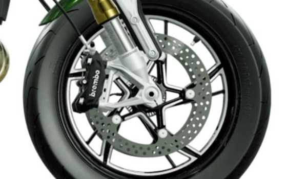 Neufahrzeug BMW R 12 nineT - Bild 4