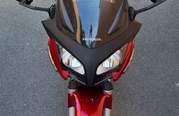 Honda CBF 600/S - Gebrauchtberatung