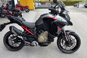 Angebot Ducati Multistrada V4 S Grand Tour