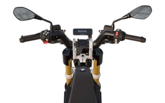 Neufahrzeug BMW CE 02 4kW - Bild 2