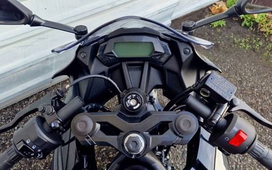 Neufahrzeug Kawasaki Ninja 125 - Bild 6
