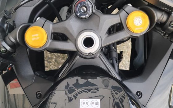 Neufahrzeug Kawasaki Ninja ZX-4RR - Bild 6