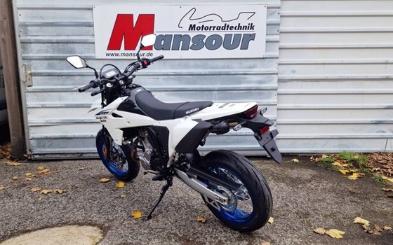 Neufahrzeug Suzuki DR-Z4SM - Bild 4