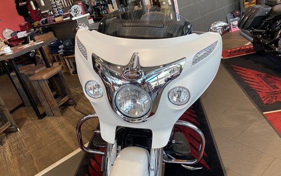 Gebrauchtmotorrad Indian Chief Dark Horse - Bild 7