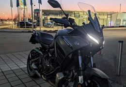 Gebrauchte Yamaha Tracer 7