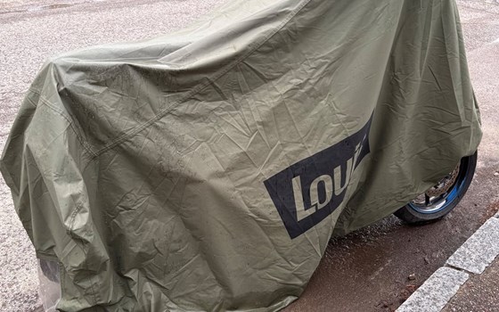 Gebrauchtmotorrad Yamaha Tracer 7 - Bild 13