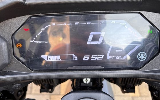 Gebrauchtmotorrad Yamaha Tracer 7 - Bild 15