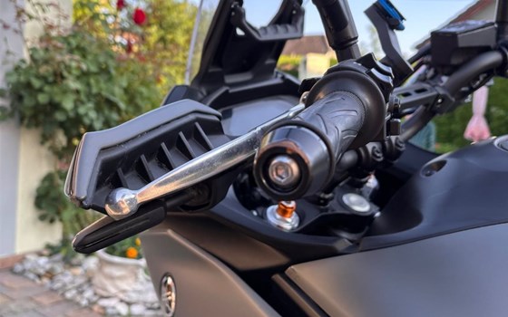 Gebrauchtmotorrad Yamaha Tracer 7 - Bild 19