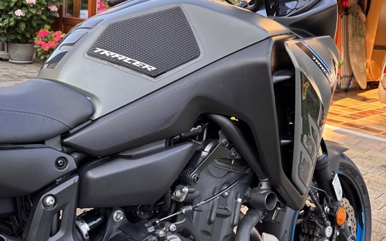 Gebrauchtmotorrad Yamaha Tracer 7 - Bild 3