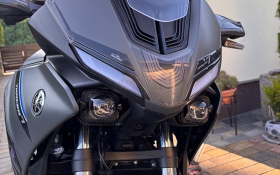 Gebrauchtmotorrad Yamaha Tracer 7 - Bild 4