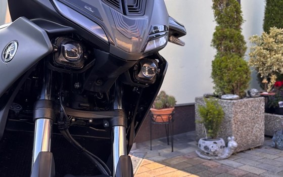 Gebrauchtmotorrad Yamaha Tracer 7 - Bild 5