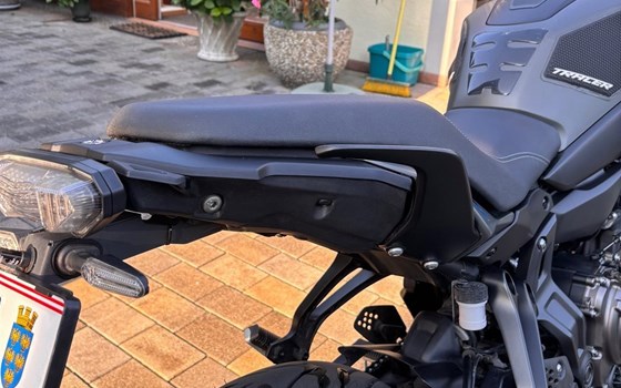 Gebrauchtmotorrad Yamaha Tracer 7 - Bild 6
