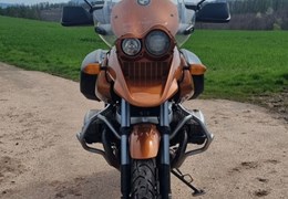 Gebrauchte BMW R 1150 GS