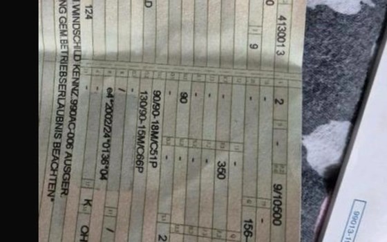 Gebrauchtmotorrad Suzuki Intruder VL 125 LC - Bild 10