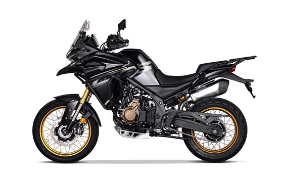 Neufahrzeug Voge DS625X - Bild 4