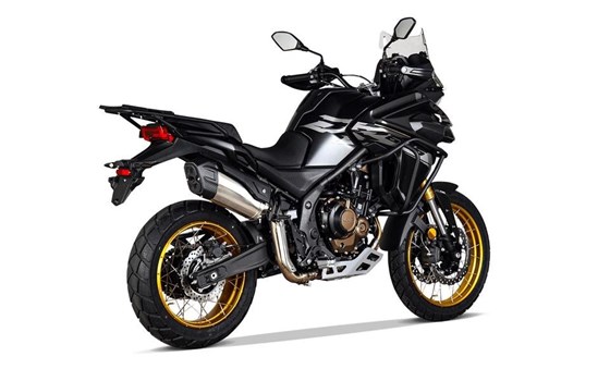 Neufahrzeug Voge DS625X - Bild 7