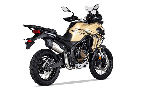 Neufahrzeug Voge DS625X - Bild 9