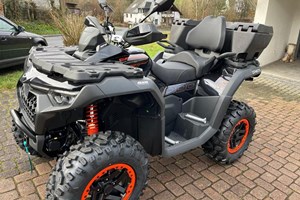 Angebot CFMOTO C-Force 1000