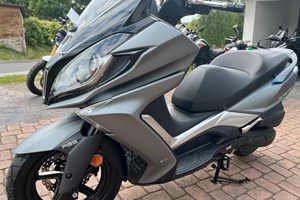 Angebot Kymco New Downtown 125i ABS