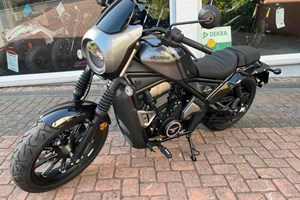 Angebot Moto Morini Calibro