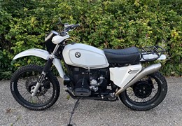 Occasion BMW R 80 GS