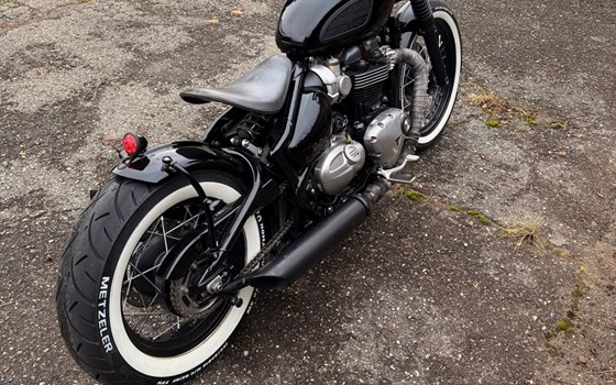 Offre Triumph Bonneville Bobber - Image 4