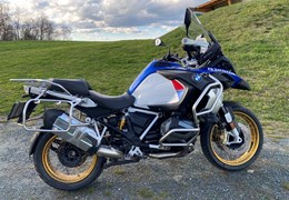 Gebrauchte BMW R 1250 GS Adventure