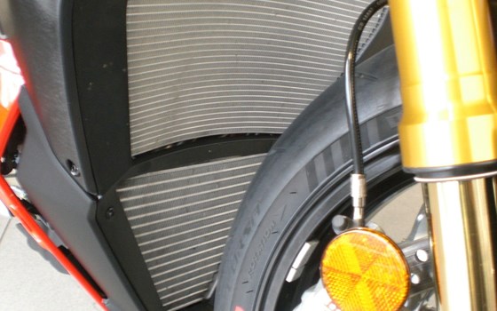 Gebrauchtmotorrad Ducati Streetfighter V4 S - Bild 11