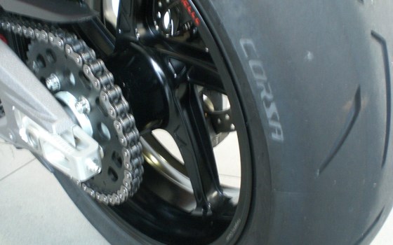 Gebrauchtmotorrad Ducati Streetfighter V4 S - Bild 14