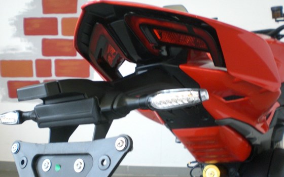 Gebrauchtmotorrad Ducati Streetfighter V4 S - Bild 15