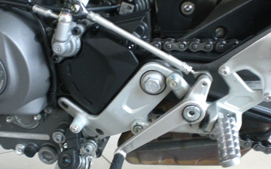 Gebrauchtmotorrad Ducati Streetfighter V2 S - Bild 16