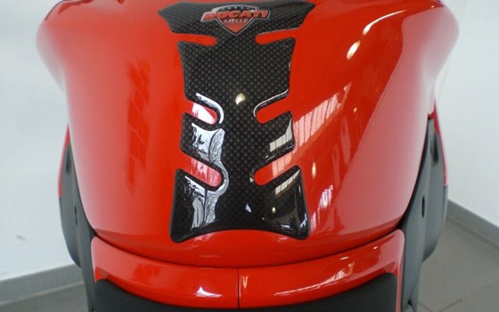 Gebrauchtmotorrad Ducati Streetfighter V2 S - Bild 5