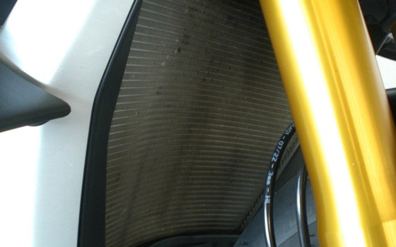 Gebrauchtmotorrad Ducati Streetfighter V4 S - Bild 12