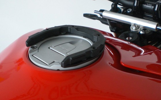 Gebrauchtmotorrad Ducati Streetfighter V4 S - Bild 18