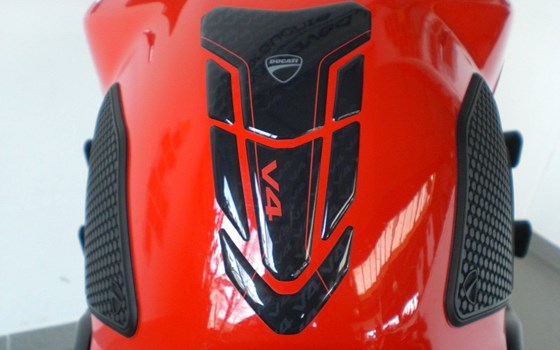 Gebrauchtmotorrad Ducati Streetfighter V4 S - Bild 5