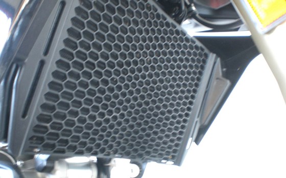 Gebrauchtmotorrad Ducati Hypermotard 698 Mono RVE - Bild 16