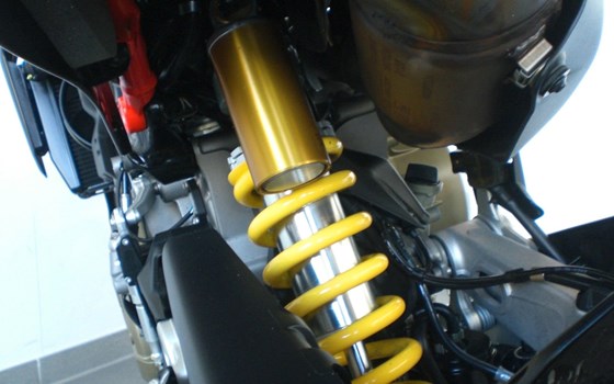 Gebrauchtmotorrad Ducati Hypermotard 698 Mono RVE - Bild 6