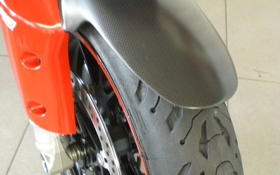 Gebrauchtmotorrad Ducati Multistrada 1260 Pikes Peak - Bild 10