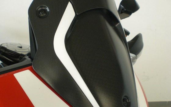 Gebrauchtmotorrad Ducati Multistrada 1260 Pikes Peak - Bild 12