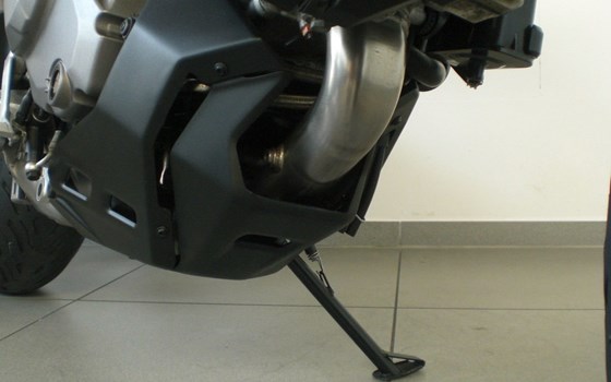 Gebrauchtmotorrad Ducati Multistrada 1260 Pikes Peak - Bild 13