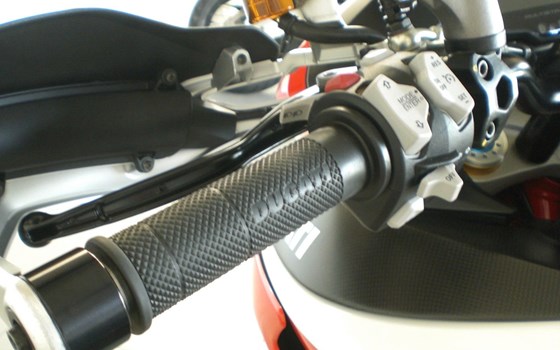 Gebrauchtmotorrad Ducati Multistrada 1260 Pikes Peak - Bild 15