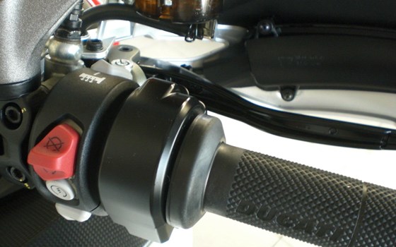 Gebrauchtmotorrad Ducati Multistrada 1260 Pikes Peak - Bild 16