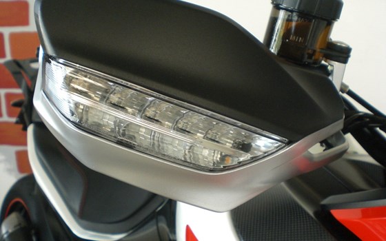 Gebrauchtmotorrad Ducati Multistrada 1260 Pikes Peak - Bild 17