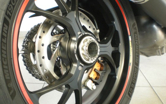 Gebrauchtmotorrad Ducati Multistrada 1260 Pikes Peak - Bild 6