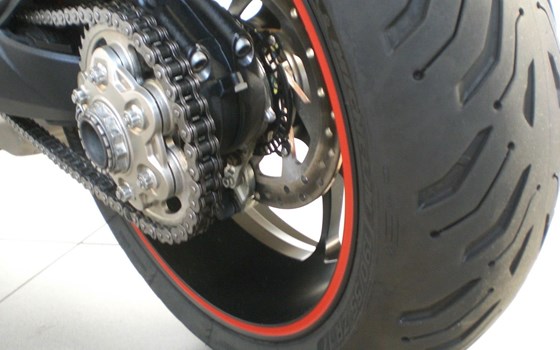 Gebrauchtmotorrad Ducati Multistrada 1260 Pikes Peak - Bild 7