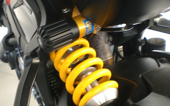 Gebrauchtmotorrad Ducati Multistrada 1260 Pikes Peak - Bild 8